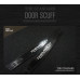 al door sill scuff plates chevrolet malibu 2011-14